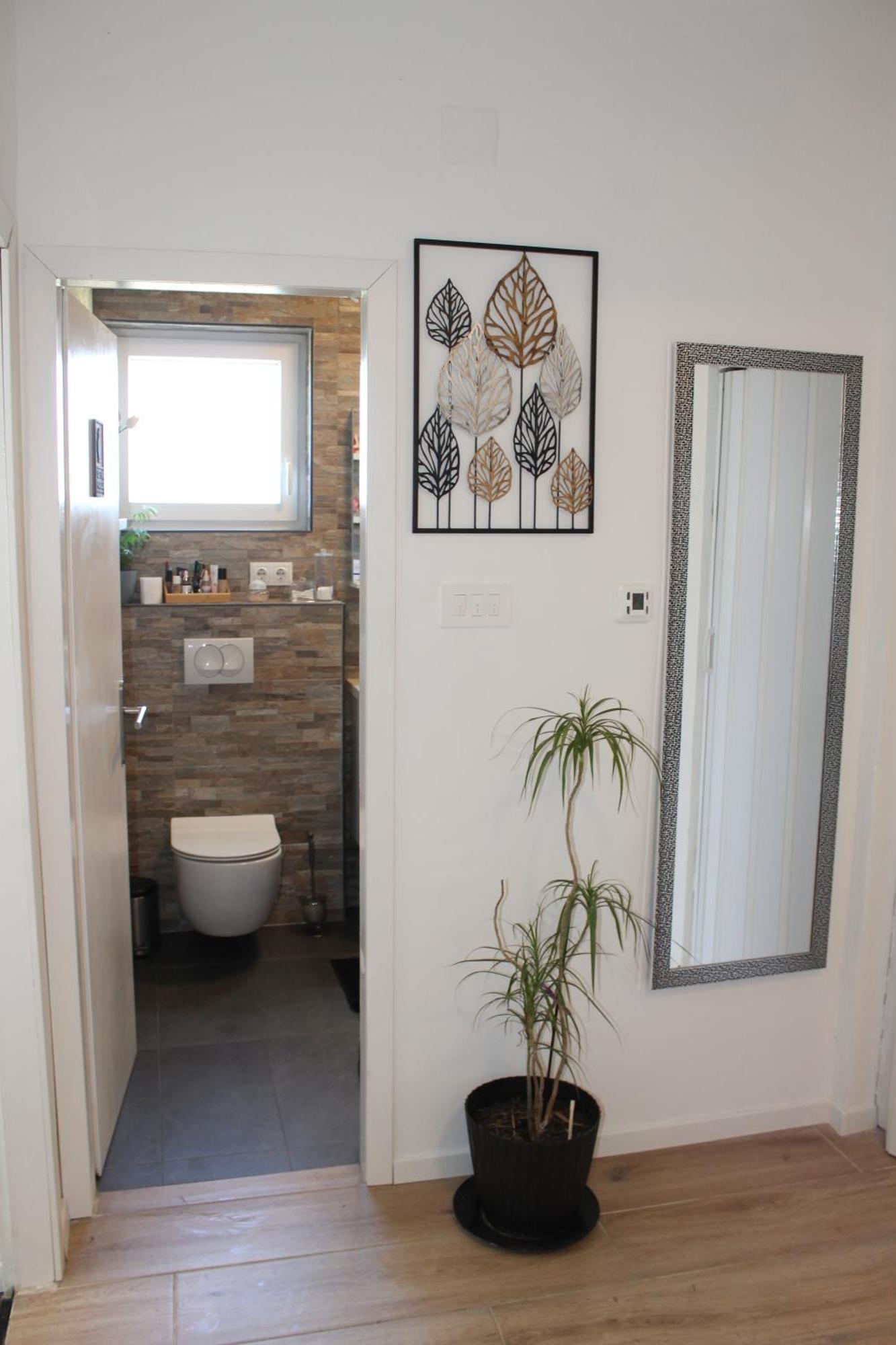 Appartement Cozy Corners à Nin Extérieur photo